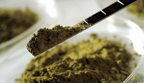 土壤養(yǎng)分檢測(cè)儀被廣泛使用