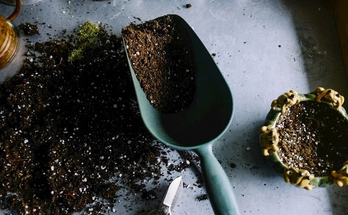 科技“先鋒”--土壤養(yǎng)分分析儀--精確施肥