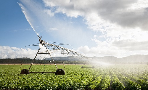 測土配方施肥儀助農(nóng)“因地施肥”