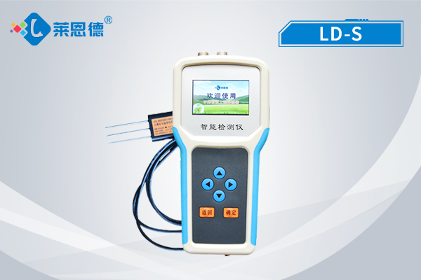 利用土壤水分測定儀把握精準(zhǔn)的作物灌溉時機(jī)