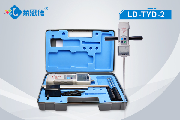 土壤緊實度測量儀