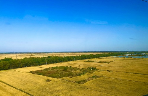 土壤團粒結(jié)構(gòu)是什么？土壤團粒結(jié)構(gòu)如何測定？