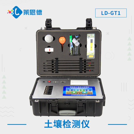 土壤養(yǎng)分檢測費(fèi)用一般是多少？