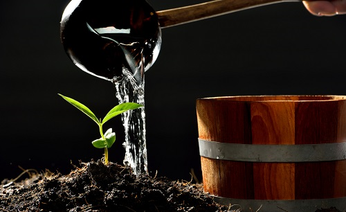 防災(zāi)抗旱的必備儀器---土壤水分測試儀的發(fā)展與應(yīng)用