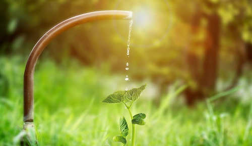 土壤養(yǎng)分檢測儀在農(nóng)業(yè)生產(chǎn)中的作用