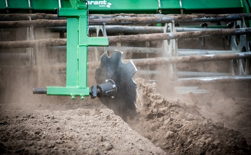 土壤肥料養(yǎng)分速測儀可計算推薦施肥量，幫助合理施肥