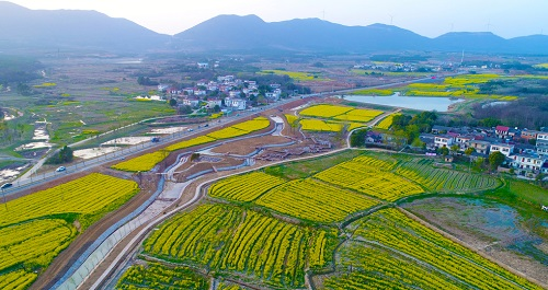 土壤養(yǎng)分測(cè)定儀讓現(xiàn)代農(nóng)業(yè)種植管理工作有據(jù)可循