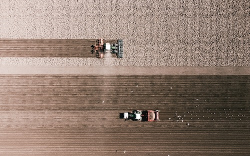 測(cè)土配方施肥儀如何進(jìn)行測(cè)土配方？（什么是土壤測(cè)試配方施肥儀？）