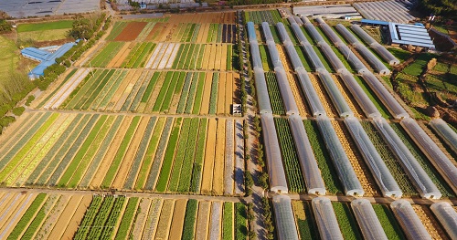 農(nóng)民合作社怎么選購測土儀？