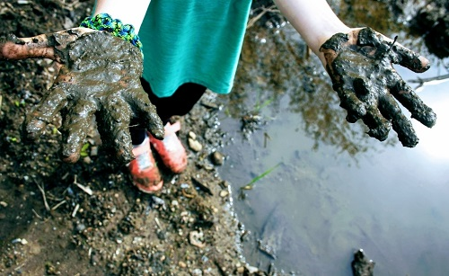 利用土壤養(yǎng)分測量儀：如何解決化肥污染問題