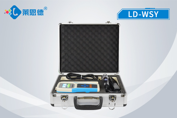 土壤水分溫度鹽分PH測定儀應(yīng)用領(lǐng)域有哪些？