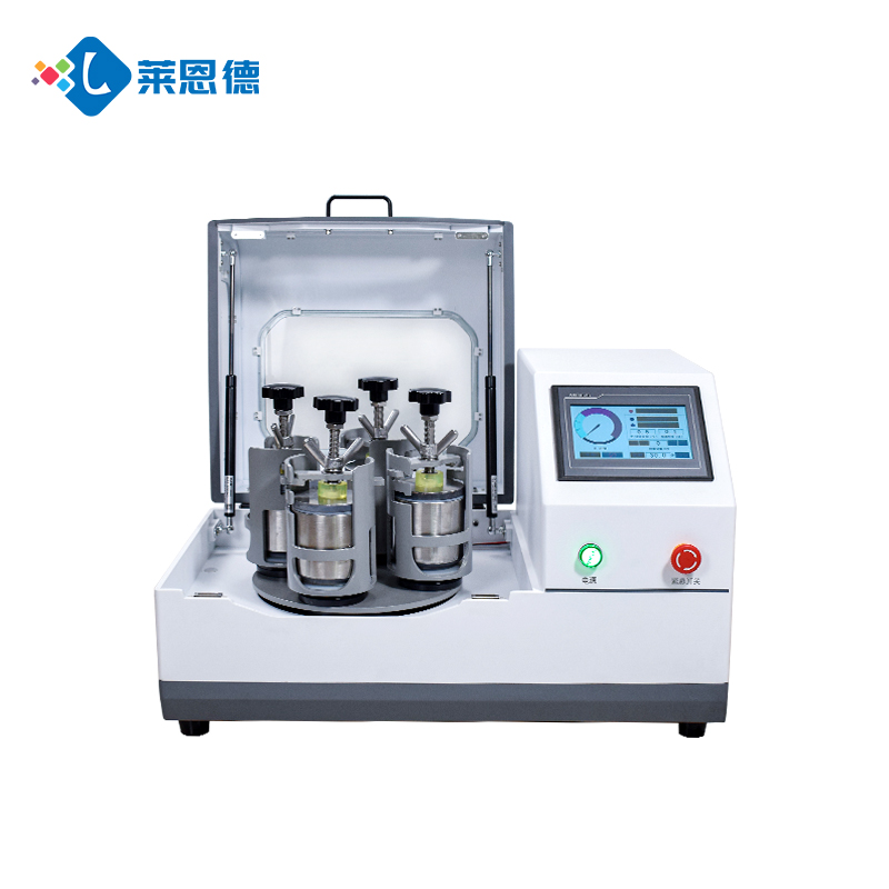 實驗室球磨機有哪些品牌和型號推薦？實驗室球磨機的應(yīng)用領(lǐng)域