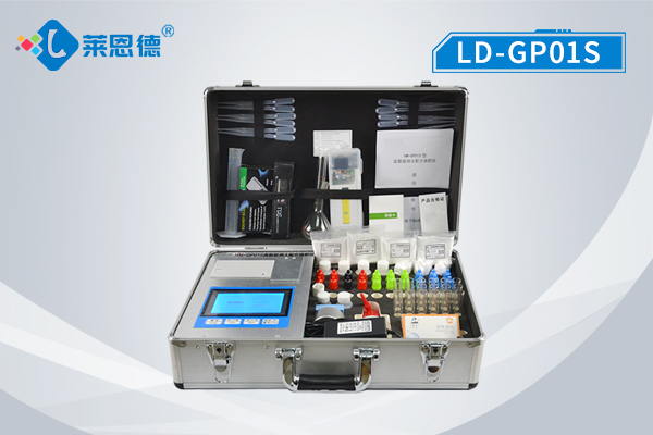 土壤養(yǎng)分速測儀價格是多少?普通人能負擔(dān)得起嗎