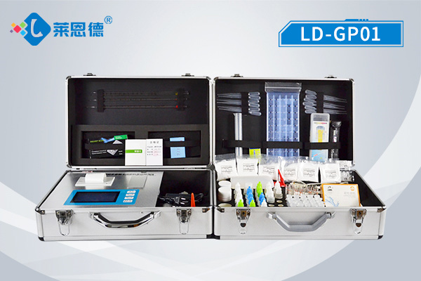 你了解土壤養(yǎng)分快速測(cè)定儀嗎？土壤養(yǎng)分檢測(cè)儀的效果怎么樣？