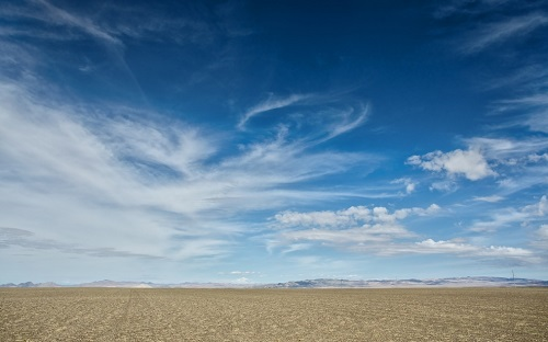 防治土地荒漠化的威脅 檢測(cè)儀器發(fā)揮作用