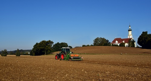 測土配方施肥儀是一種什么樣的設(shè)備呢？