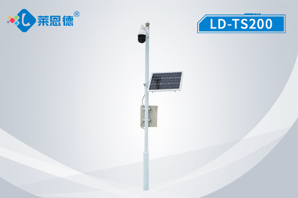 土壤墑情測定儀