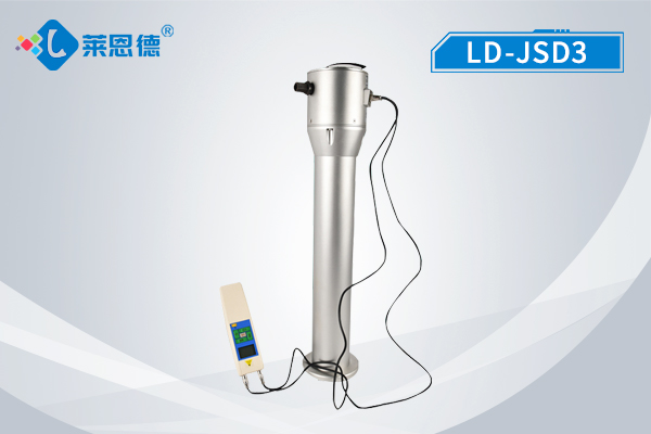 土壤緊實(shí)度測(cè)量?jī)x