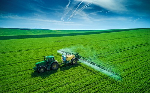 專門測量土壤水分含量的儀器---土壤水分測試儀更了解土地獲高產(chǎn)