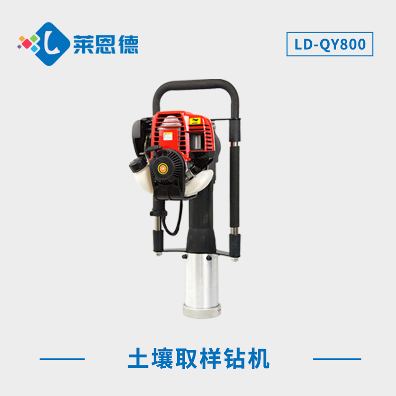 汽油動力取樣器指導土壤管理和農(nóng)業(yè)生產(chǎn)實踐（汽油動力土壤采樣器的應用范圍）