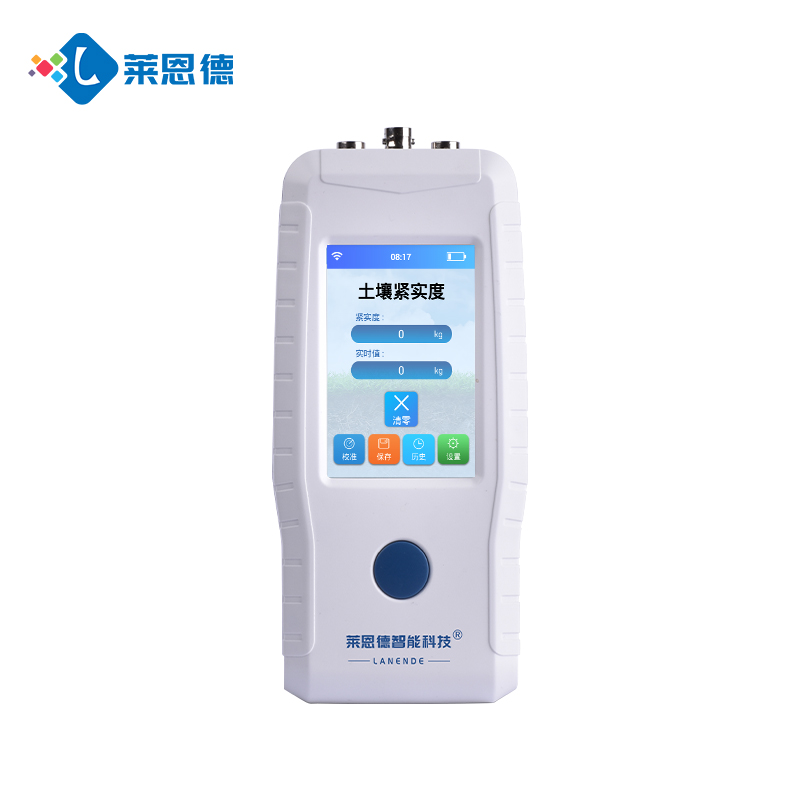 土壤張力 65 - 75 處于啥水平？土壤緊實(shí)度檢測儀的價(jià)值分析