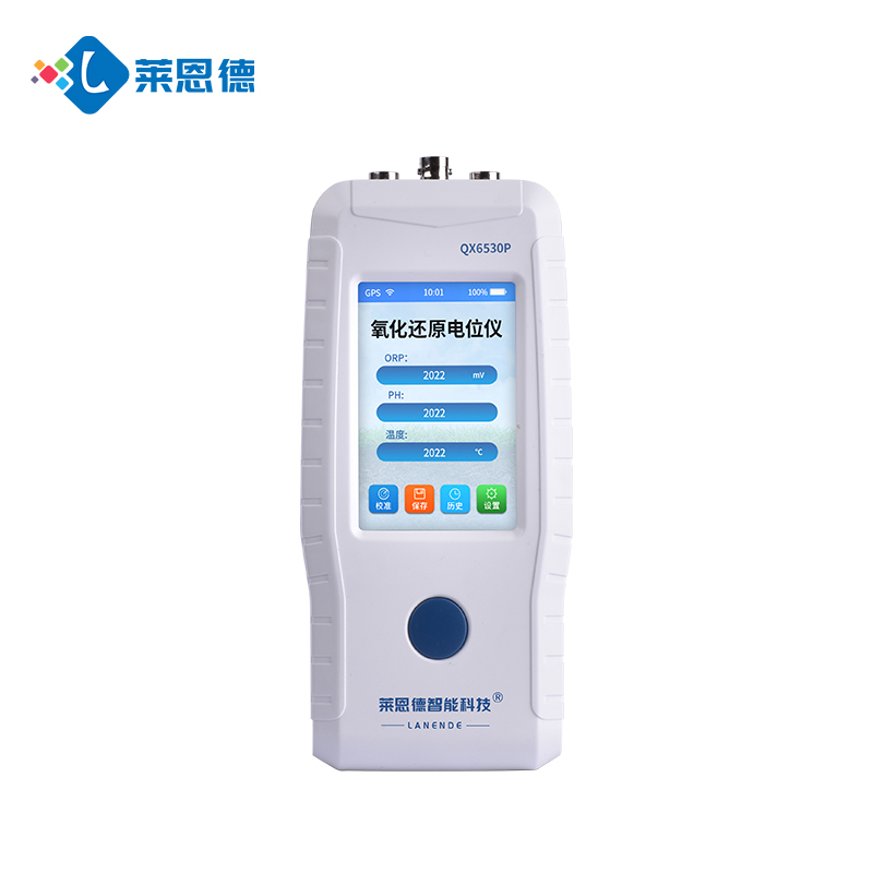 ORP檢測儀生產(chǎn)廠家｜土壤檢測專用型
