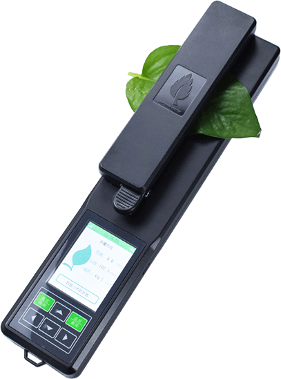 活體葉面積測(cè)量?jī)x