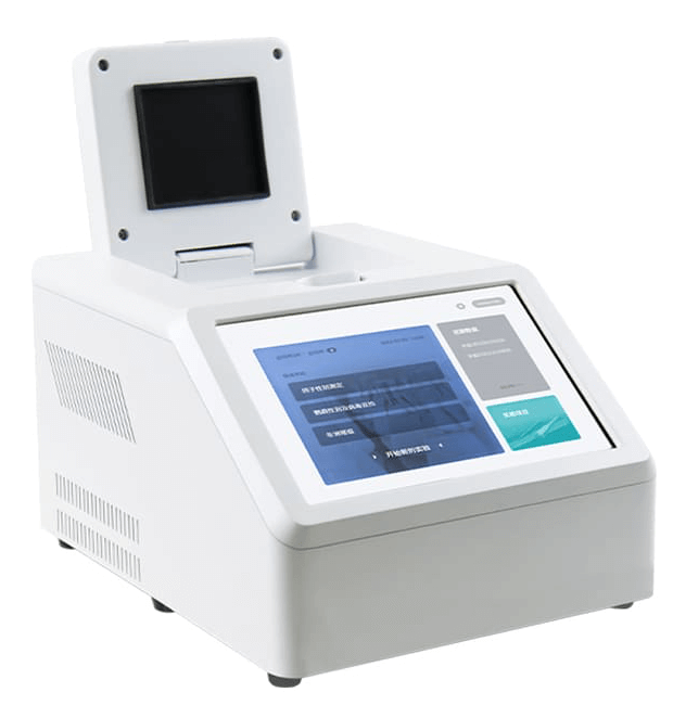 非洲豬瘟檢測(cè)儀器