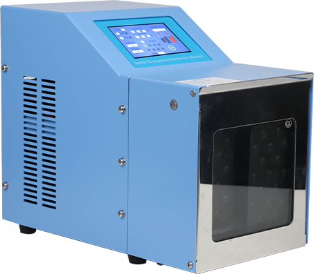 拍打式無菌均質(zhì)器