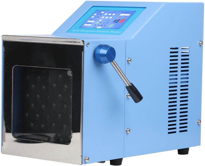 拍打式無菌均質(zhì)機(jī)