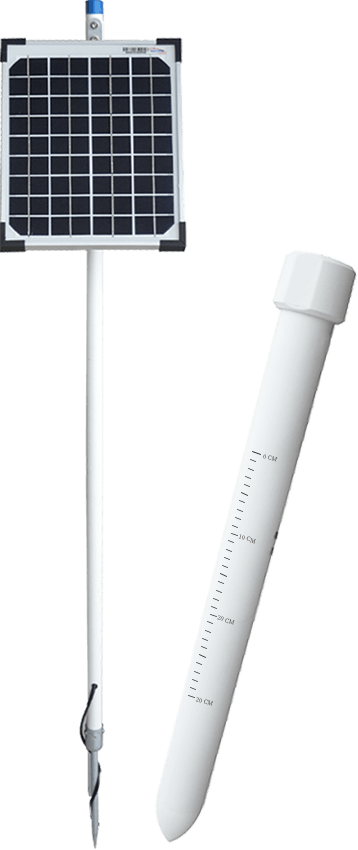 管式土壤墑情監(jiān)測儀