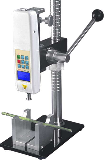 植物莖稈強(qiáng)度分析儀