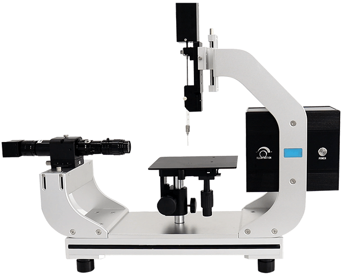 光學(xué)接觸角測試儀