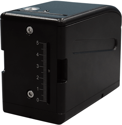 便攜式全自動接觸角測定儀