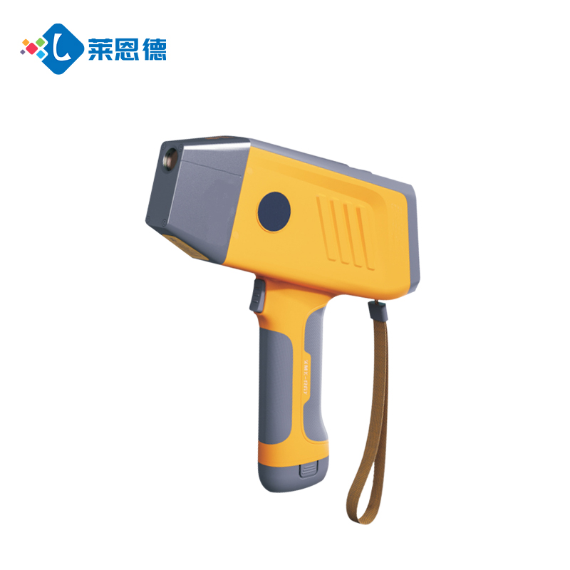 手持式土壤重金屬分析儀