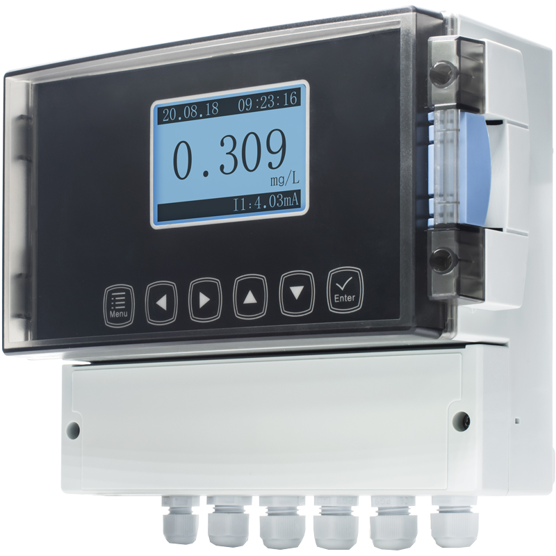 余氯在線監(jiān)測儀