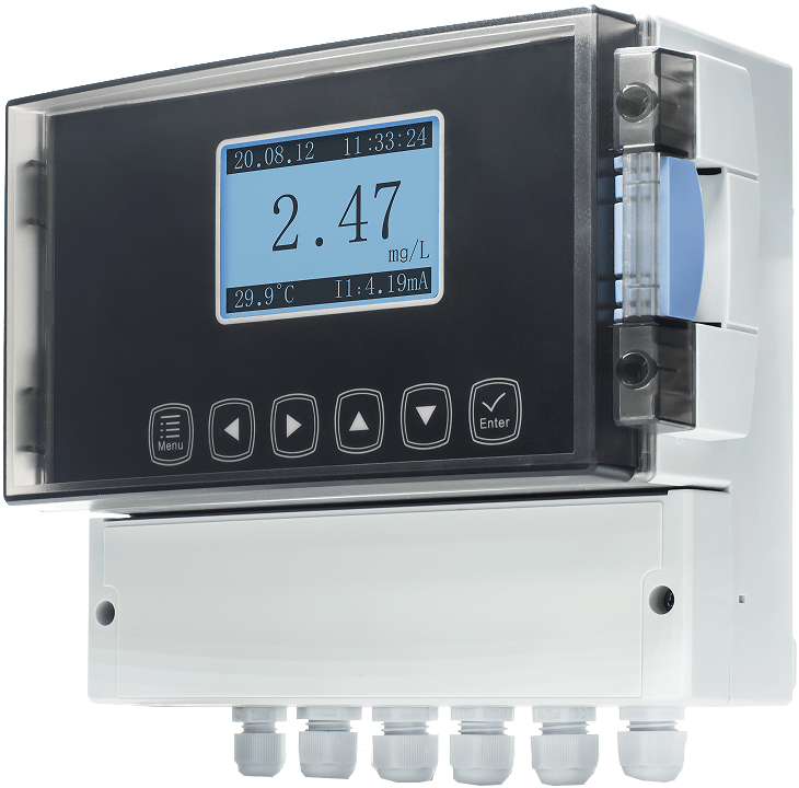 覆膜法溶解氧監(jiān)測儀