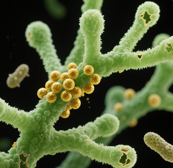 糧食真菌毒素檢測儀