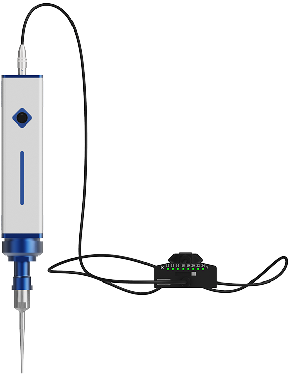手持式超聲波細胞破碎儀