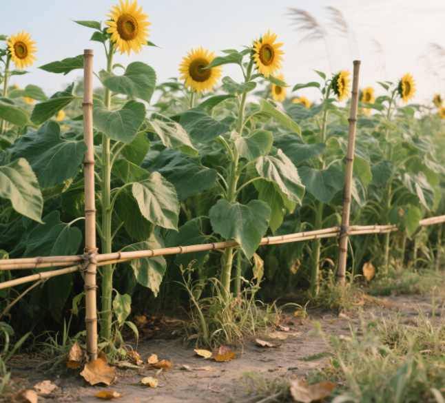 植物抗倒伏測(cè)定儀