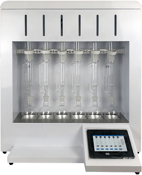 全自動(dòng)脂肪檢測(cè)儀