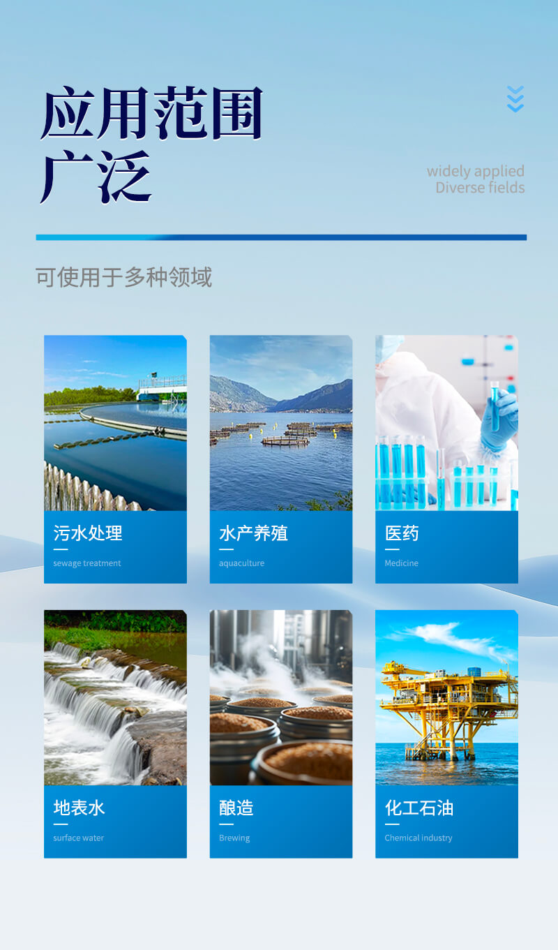 水中亞硝酸鹽氮測定儀