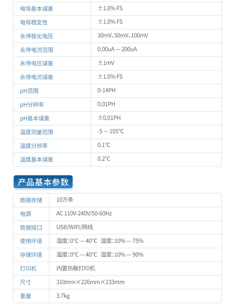 全自動電位滴定儀