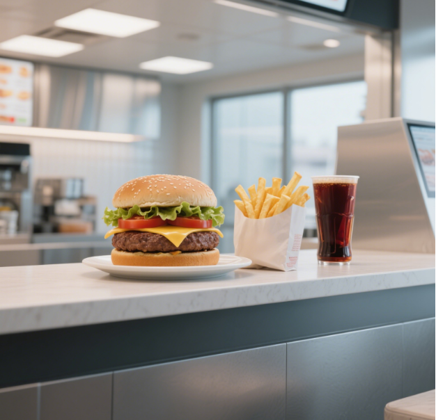 食品安全檢測儀